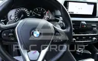 2019 BMW 518