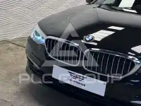 2019 BMW 518