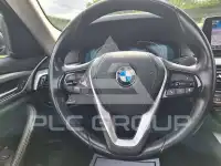 2019 BMW 518