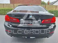 2019 BMW 518