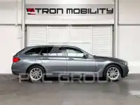 2019 BMW 518