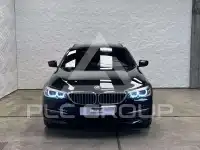 2019 BMW 518