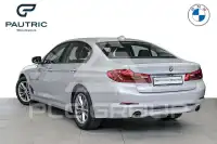 2019 BMW 518