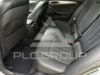 2019 BMW 518