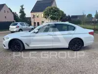 2019 BMW 518