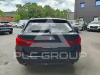 2019 BMW 518