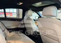 2019 BMW 545