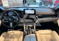 2019 BMW 545