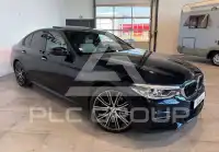 2019 BMW 545
