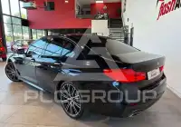 2019 BMW 545