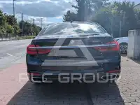 2019 BMW 725