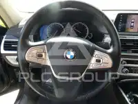 2019 BMW 725