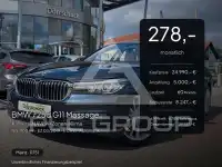 2019 BMW 725