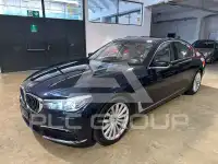 2019 BMW 725