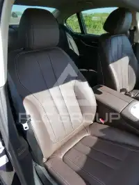 2019 BMW 725