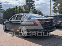 2019 BMW 725