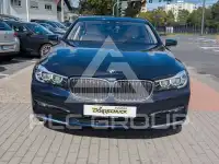 2019 BMW 725
