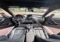 2019 BMW 1 series