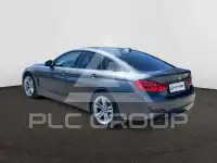 2019 BMW 1 series