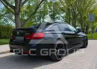 2019 BMW 1 series