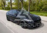 2019 BMW 1 series