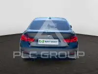 2019 BMW 1 series