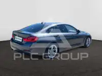2019 BMW 1 series