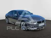 2019 BMW 1 series