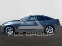 2019 BMW 1 series