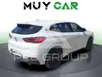 2019 BMW X2