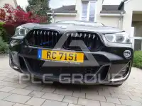 2019 BMW X2