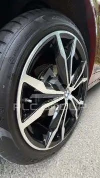 2019 BMW X2