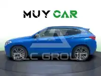 2019 BMW X2