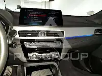2019 BMW X2