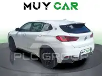 2019 BMW X2