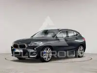 2019 BMW X2
