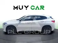 2019 BMW X2