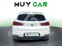 2019 BMW X2