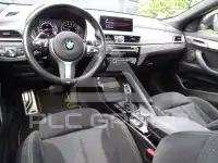2019 BMW X2