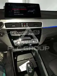 2019 BMW X2