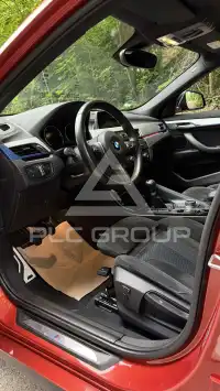 2019 BMW X2