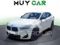 2019 BMW X2
