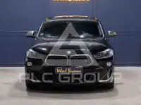 2019 BMW X2