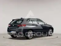 2019 BMW X2