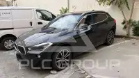 2019 BMW X2