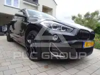2019 BMW X2