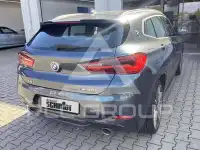 2019 BMW X2