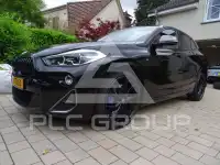 2019 BMW X2