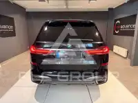 2019 BMW X7