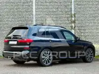 2019 BMW X7